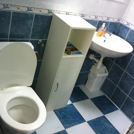 Apartment Vityesz Vendeghaz Chl'aba