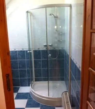 Vityesz Vendeghaz Apartment Chl'aba