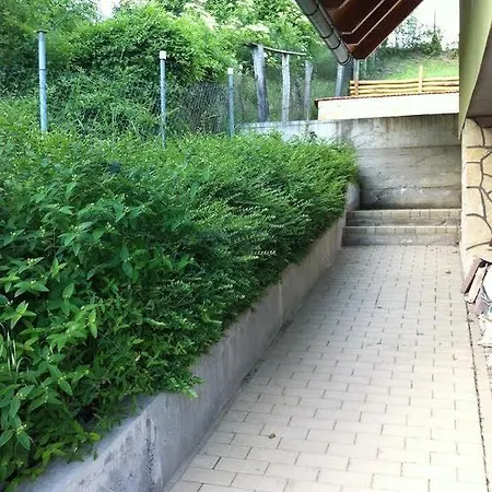Apartment Vityesz Vendeghaz *