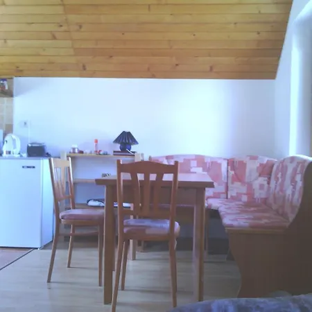 Apartment Vityesz Vendeghaz