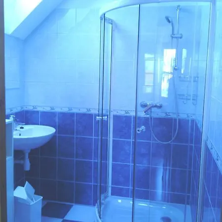 Vityesz Vendeghaz Apartment