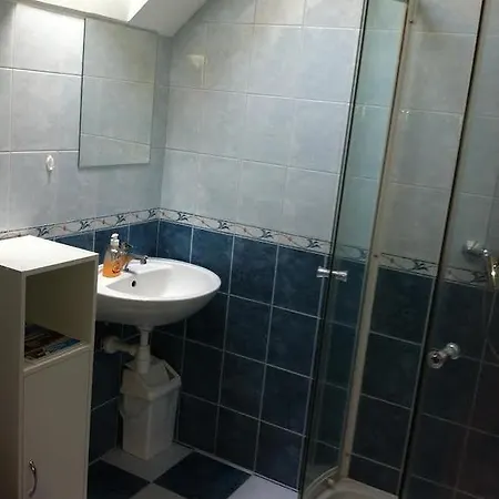 Apartment Vityesz Vendeghaz